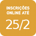 Inscrições