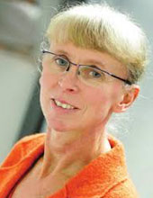 PROF. DAGMAR GERTHSEN