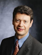 Prof. Dr. Gianluigi Botton