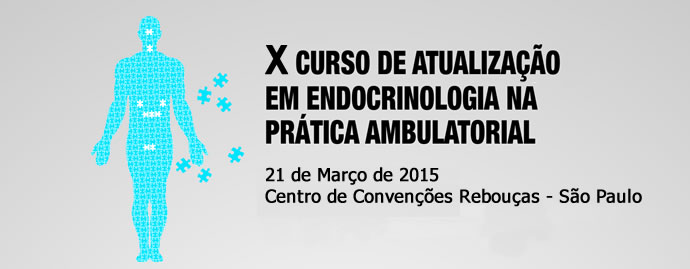 IX Curso de Atualização em Endocrinologia na Prática Ambulatorial