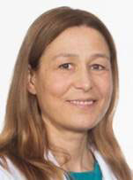 Susan H. Fox, MB ChB, MRCP(UK), Ph