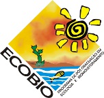 Logotipo ECOBIO