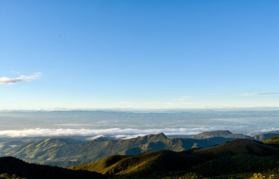 Pico do Itapeva