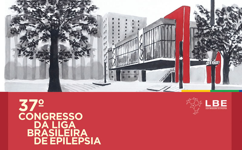 37º Congresso da Liga Brasileira de Epilepsia