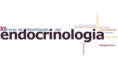 XI Curso de Atualização em Endocrinologia na Prática Ambulatorial