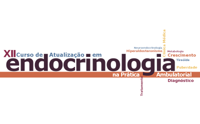 XII Curso de Atualização em Endocrinologia na Prática Ambulatorial