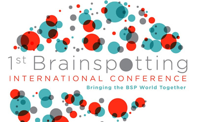 I Congresso Internacional de Brainspotting