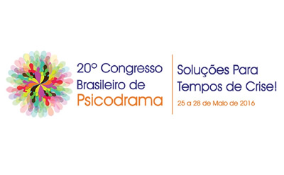 20º Congresso Brasileiro de Psicodrama