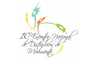 10º Encontro Nacional de Distúrbios do Movimento