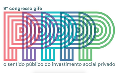 9º Congresso GIFE