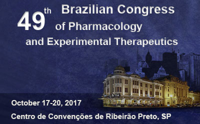 49th Brazilian Congress of Pharmacology and Experimental Therapeutics