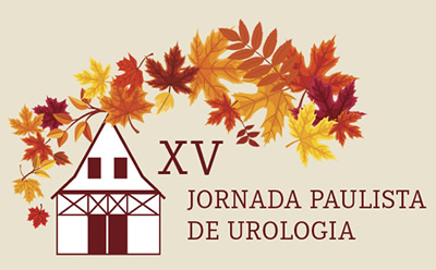 XV Jornada Paulista de Urologia