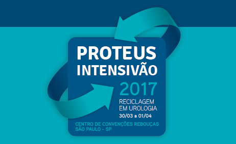 Proteus Intensivão 2017