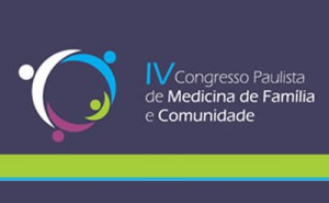 IV Congresso Paulista de medicina de familia