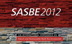 SASBE2012