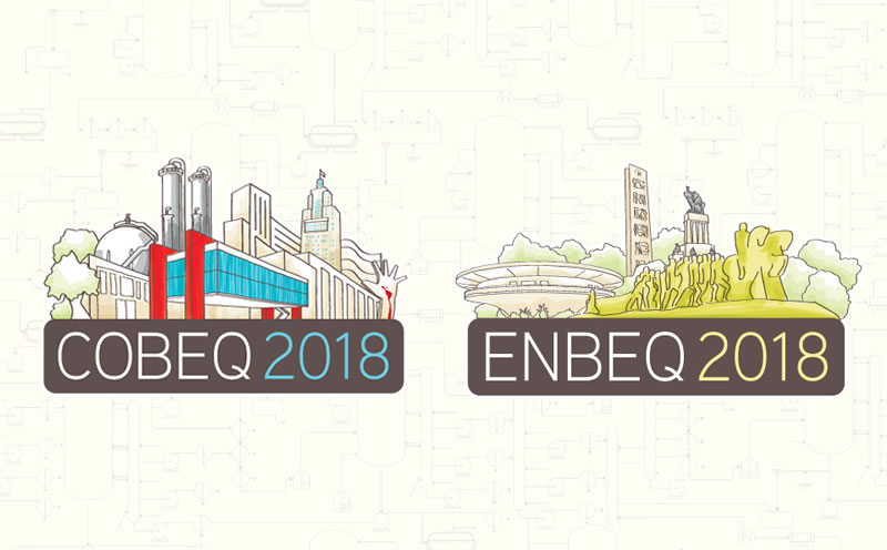 XXII Congresso Brasileiro de Engenharia Química (COBEQ 2018)