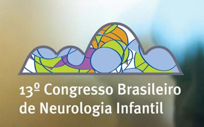 13º Congresso Brasileiro de Neurologia Infantil