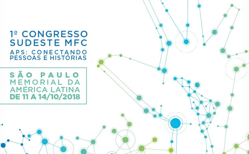 1º Congresso Sudeste de Medicina de Familia e Comunidade