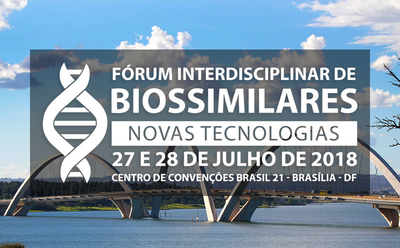 Fórum Interdisciplinar de Biossimilares