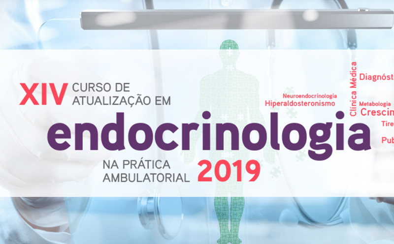 XIV Curso de Atualização em Endocrinologia na Prática Ambulatorial