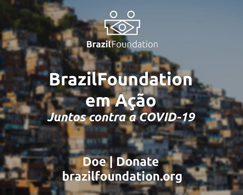 Brazil Foundation