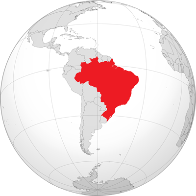 Entidades nacionais