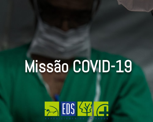 Expedicionários da Saúde