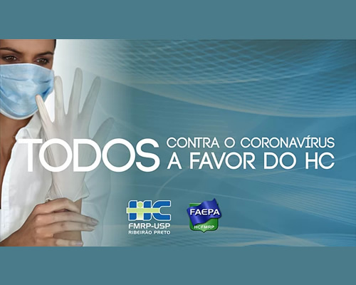Hospital das Clínicas da Faculdade de Medicina de Ribeirão Preto