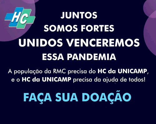 Hospital de Clínicas da Unicamp