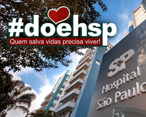Hospital São Paulo