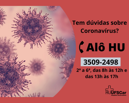 Hospital Universitário da UFSCar