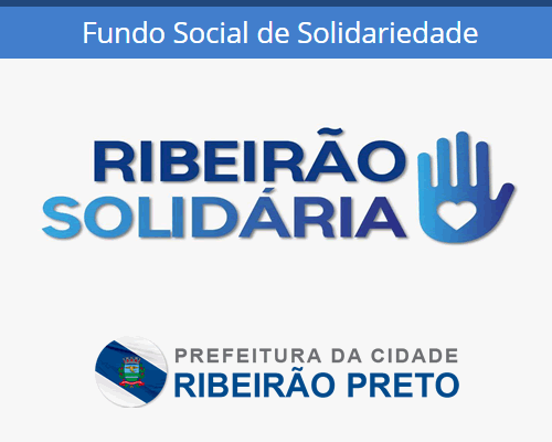 Fundo Social de Solidariedade de Ribeirão Preto