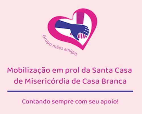 Santa Casa de Misericórdia de Casa Branca