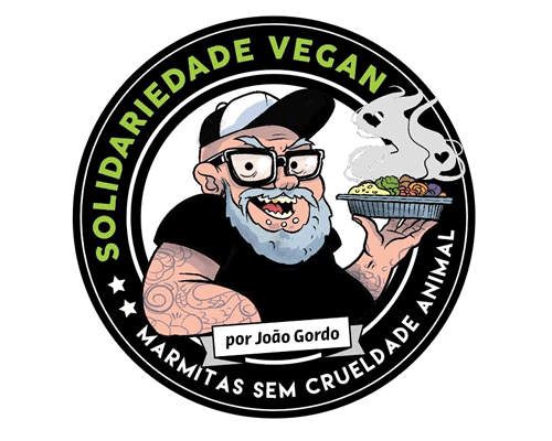 Projeto Solidariedade Vegan