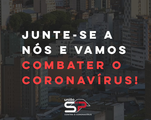 União São Paulo