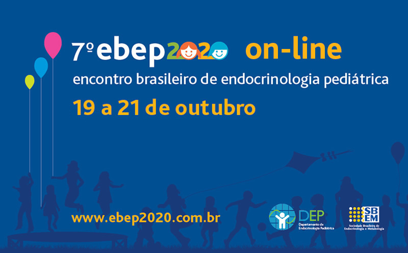 7º Encontro Brasileiro de Endocrinologia Pediátria (EBEP)