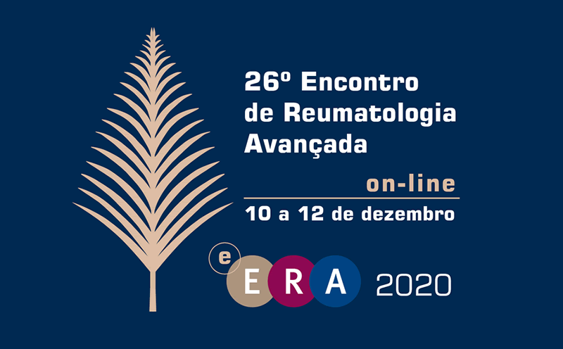 26º Encontro de Reumatologia Avançada