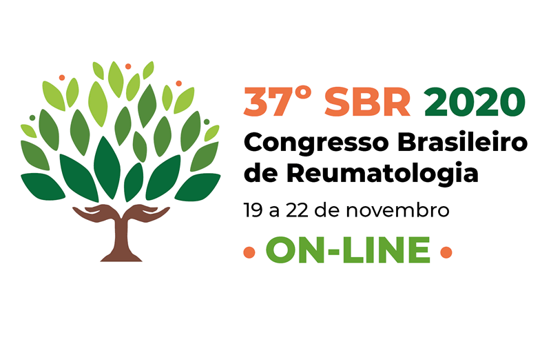 37º Congresso Brasileiro de Reumatologia