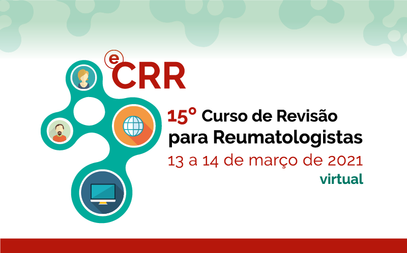 15º Curso de Revisão para Reumatologistas