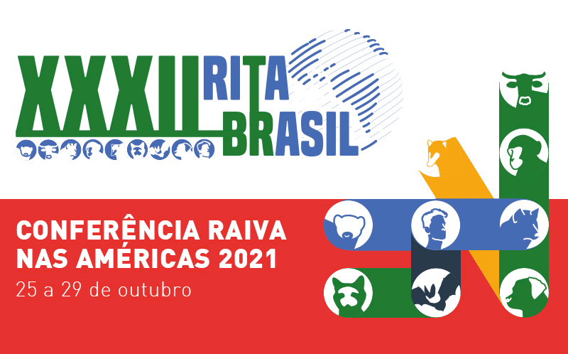 XXXII RITA Brasil