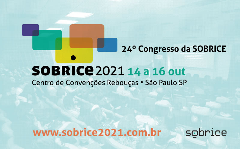 24º Congresso da SOBRICE