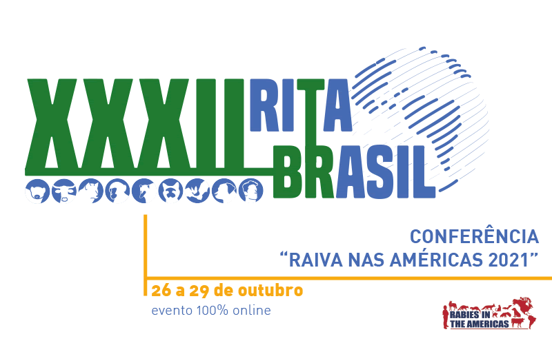 XXXII RITA Brasil