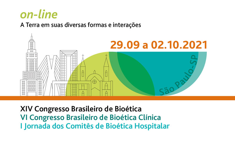 XIV Congresso Brasileiro de Bioética