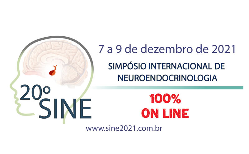 20º Simpósio Internacional de Neuroendocrinologia