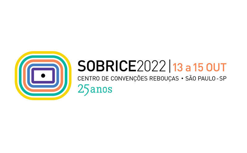 25º Congresso da SOBRICE