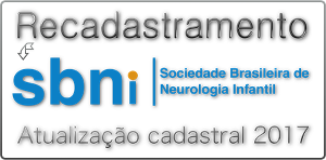 Recadastramento SBNI 2017